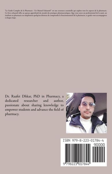 Produktbild: Le Guide Complet de la Pharmacie