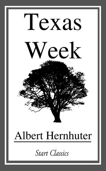 Produktbild: Texas Week