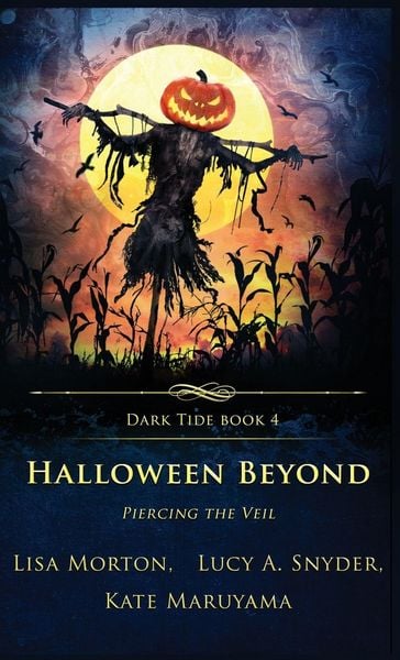 Produktbild: Halloween Beyond
