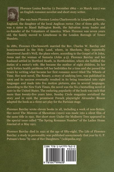 Produktbild: The Mistress of Shenstone