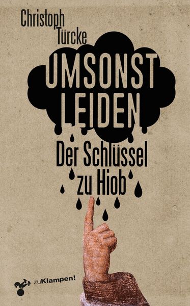 Produktbild: Umsonst leiden