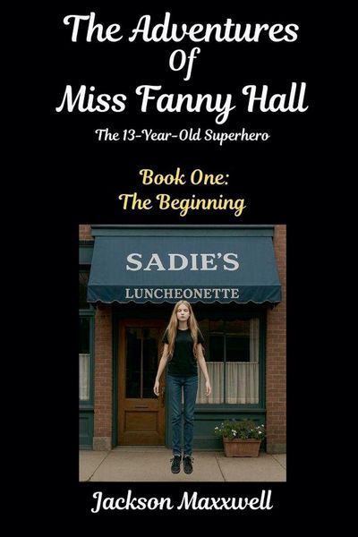 Produktbild: The Adventures Of Miss Fanny Hall
