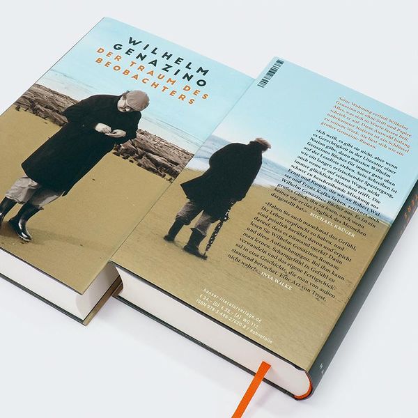 Produktbild: Der Traum des Beobachters