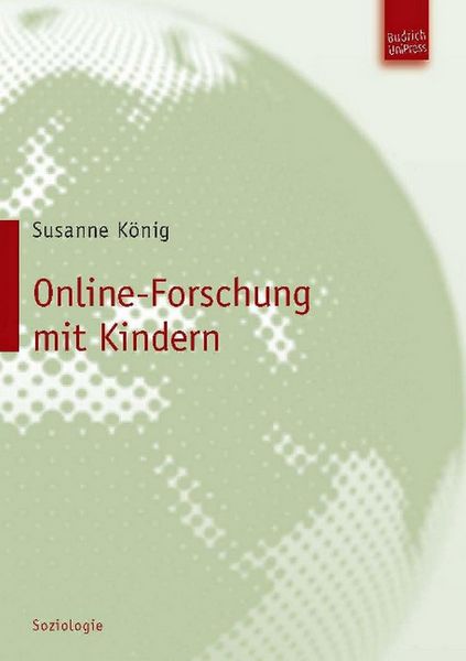 Produktbild: Online-Forschung mit Kindern