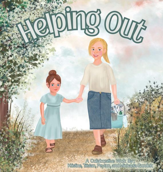 Produktbild: Helping Out