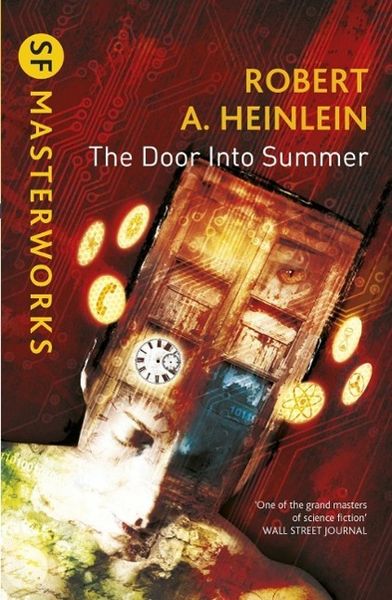 Produktbild: The Door into Summer