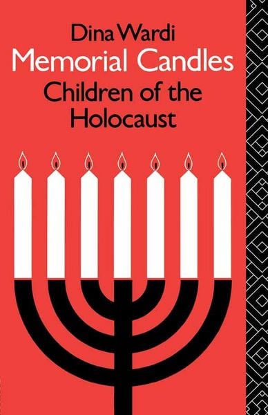 Produktbild: Memorial Candles: Children of the Holocaust