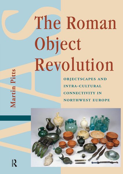 Produktbild: The Roman Object Revolution