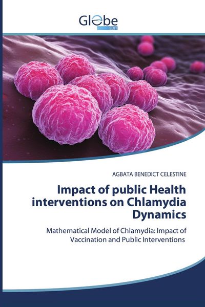 Produktbild: Impact of public Health interventions on Chlamydia Dynamics