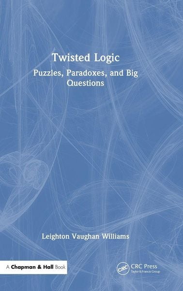 Produktbild: Twisted Logic