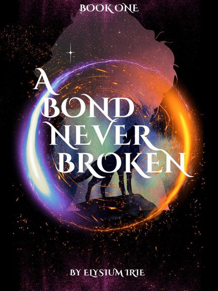Produktbild: A Bond Never Broken