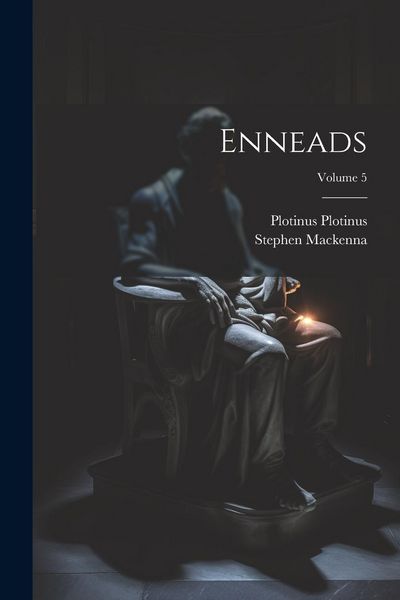 Produktbild: Enneads; Volume 5