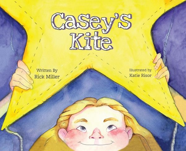 Produktbild: Casey's Kite