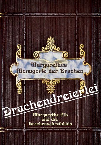 Produktbild: Drachendreierlei