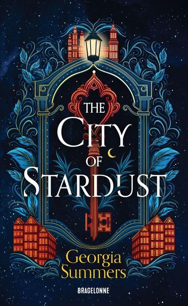 Produktbild: The City of Stardust