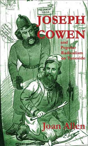 Produktbild: Joseph Cowen & Popular Rad