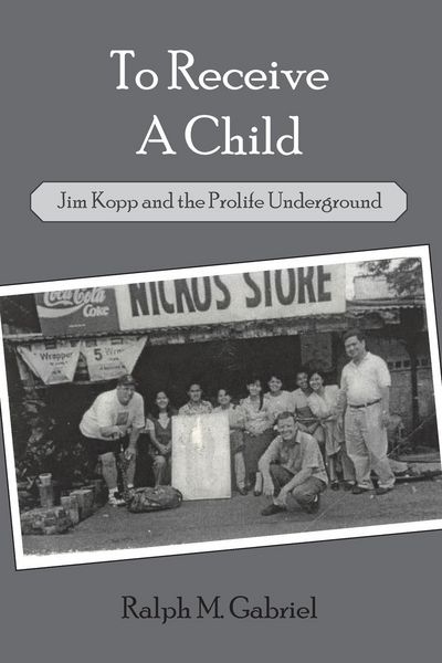 Produktbild: To Receive a Child
