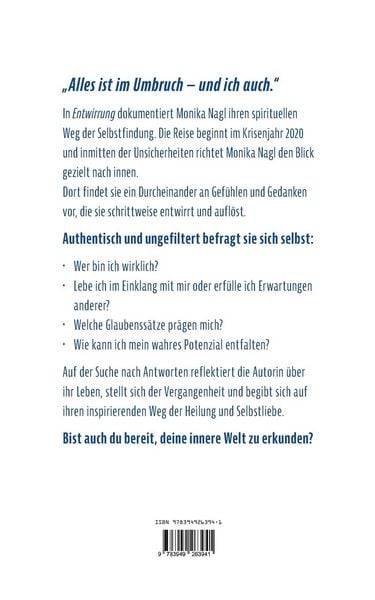 Produktbild: Entwirrung