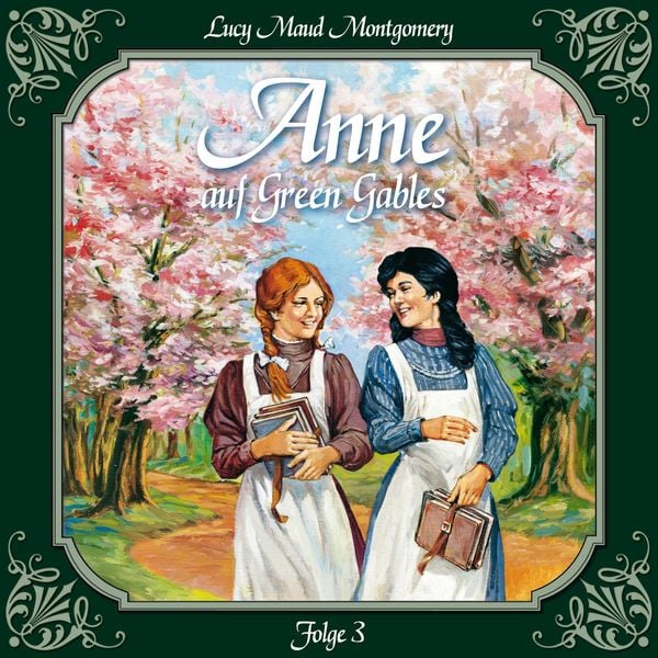 Produktbild: Anne auf Green Gables, Folge 3: Jede Menge Missgeschicke