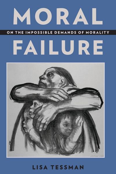 Produktbild: Moral Failure