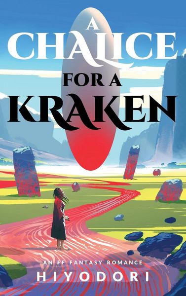 Produktbild: A Chalice for a Kraken