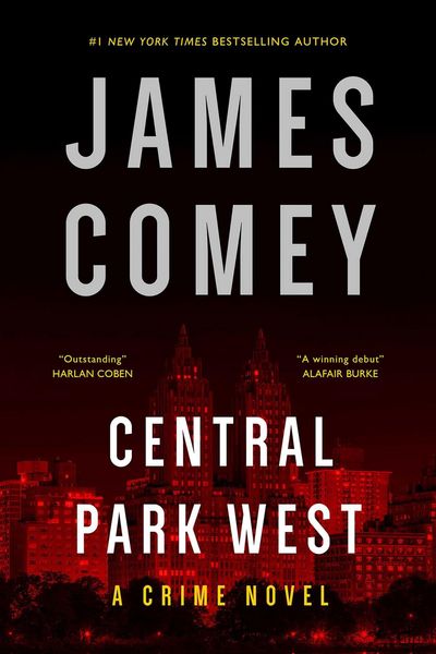 Produktbild: Central Park West
