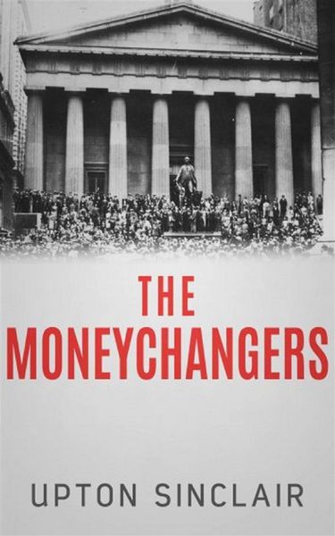 Produktbild: The Moneychangers
