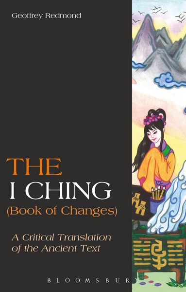 Produktbild: The I Ching (Book of Changes)