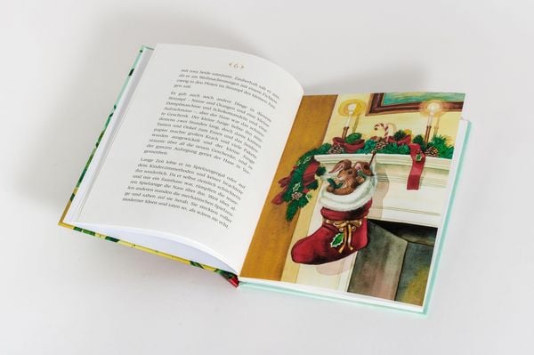 Produktbild: Der kleine Schmusehase