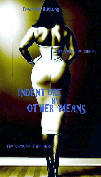 Produktbild: Indenture By Other Means - The Complete Two-Parts