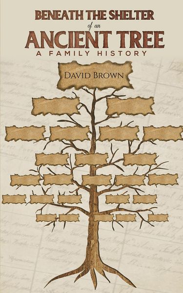 Produktbild: Beneath the Shelter of an Ancient Tree