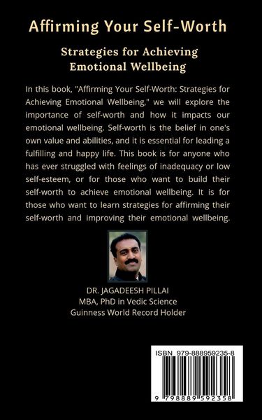 Produktbild: Affirming Your Self-Worth