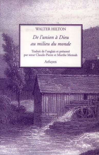 Produktbild: De l'union &agrave; Dieu au milieu du monde