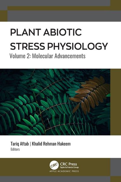 Produktbild: Plant Abiotic Stress Physiology