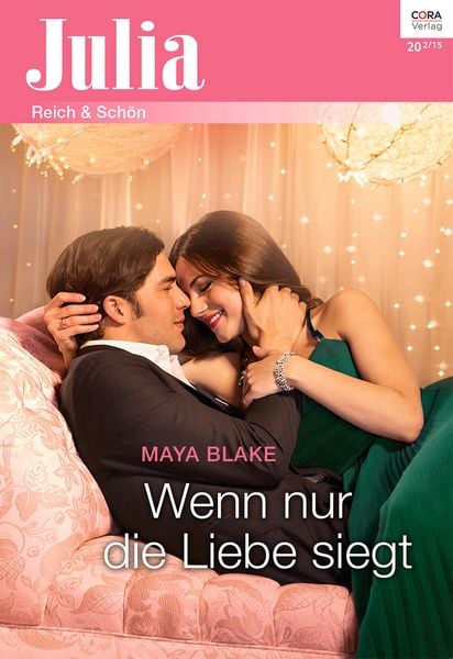 Produktbild: Wenn nur die Liebe siegt