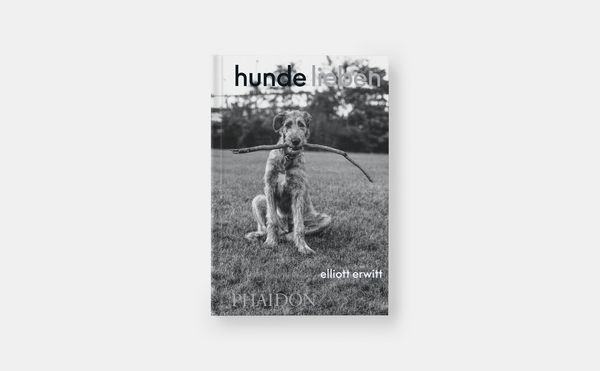 Produktbild: Hunde lieben