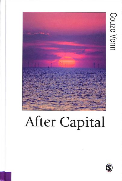 Produktbild: After Capital