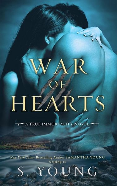 Produktbild: War of Hearts