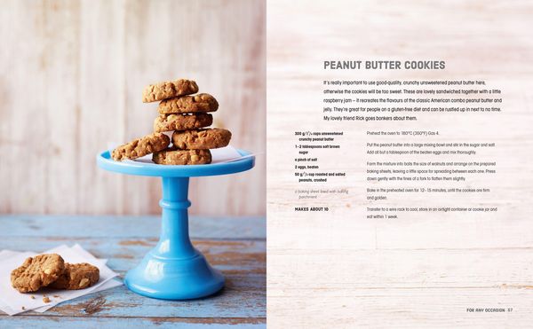 Produktbild: Cookies