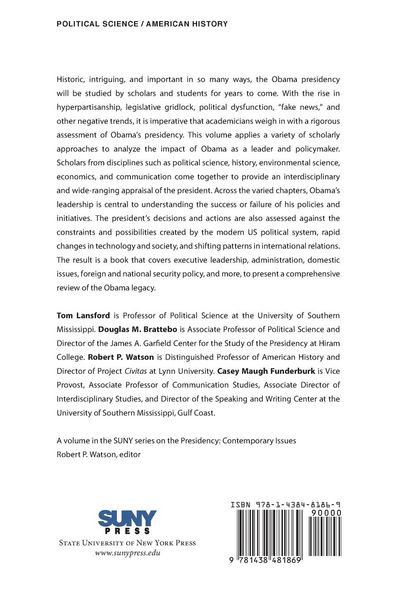 Produktbild: Leadership and Legacy