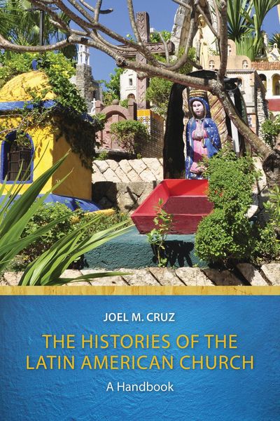 Produktbild: Histories of the Latin American Church