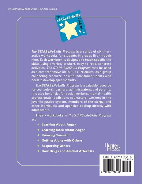 Produktbild: Stars: How Drugs and Alcohol Affect Us