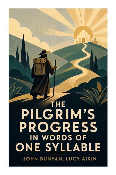 Produktbild: The Pilgrim's Progress in Words of One Syllable