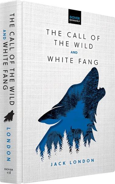 Produktbild: The Call of the Wild & White Fang