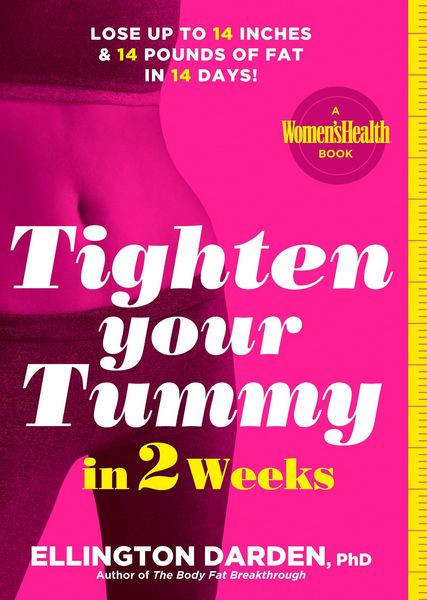 Produktbild: Tighten Your Tummy in 2 Weeks