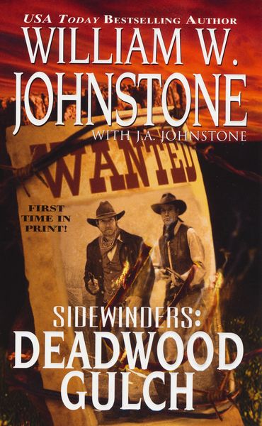 Produktbild: Deadwood Gulch