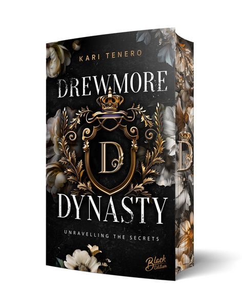 Produktbild: Drewmore Dynasty 3
