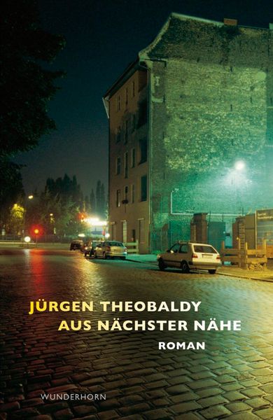 Produktbild: Aus n&auml;chster N&auml;he