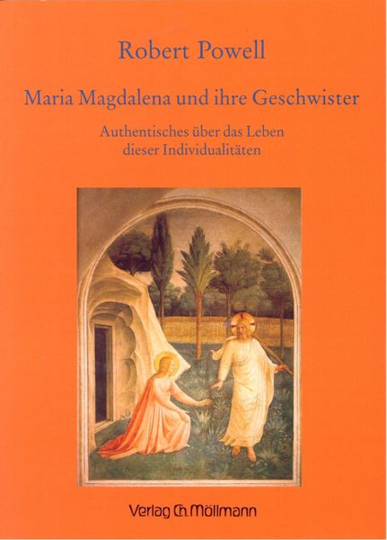 Maria Magdalena und ihre Geschwister