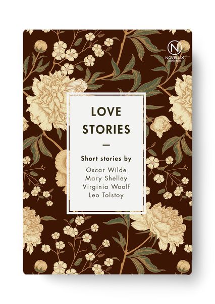 Produktbild: Love Stories